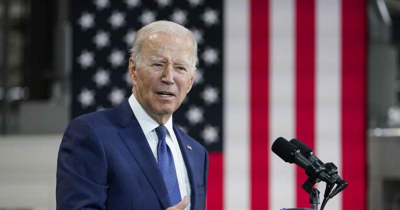 Joe Biden Spits on Christianity in His Latest Insane Social Commentary - RedState