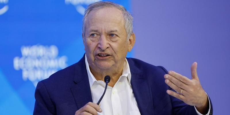 Silicon Valley Bank committed 'one of the most elementary errors in banking,' Larry Summers says