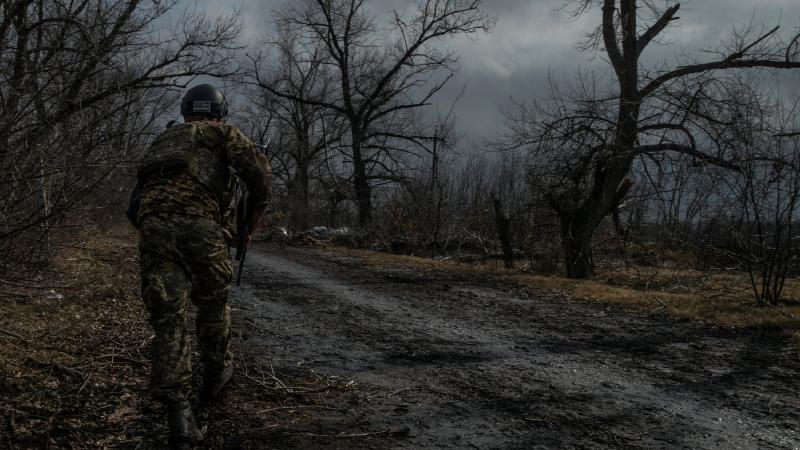 Ukraine Needs Shells, and Arms Makers Want Money. Enter the E.U.