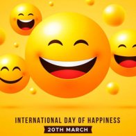 International Day of Happiness: 7 Facts about happiness that will blow your mind