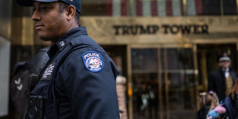 NY grand jury not expected to consider Trump case Thursday, source says | Fox News