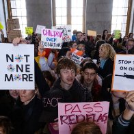 Tennessee Republicans' attempt to expel Democrats over gun control protests is shocking and rare - Vox