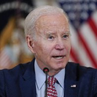 Biden ends COVID national emergency after Congress acts