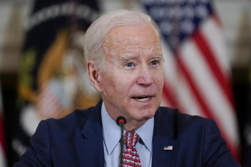 Biden ends COVID national emergency after Congress acts