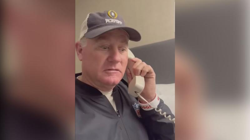 Georgia Football Coach Mark Taylor Jokes About Lynching in Horrific Racist Videos