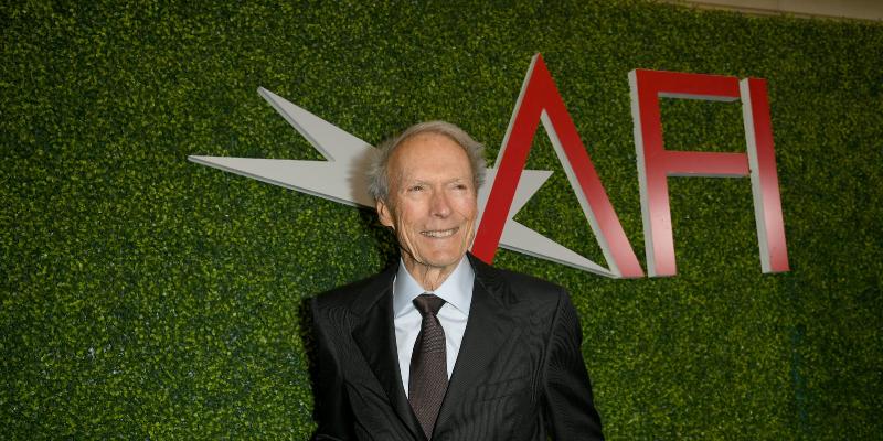 Clint Eastwood Set to Direct 'Juror No. 2' at Age 93