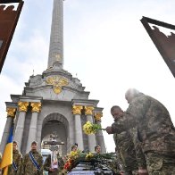 Ukraine could be looking at another Maidan