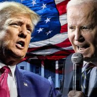 Poll: How do Americans feel about a Trump-Biden rematch? 'Exhaustion' tops the list