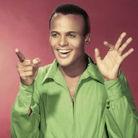 Harry Belafonte Dead at 96