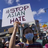 'China threat' fallacy brews Asian hatred