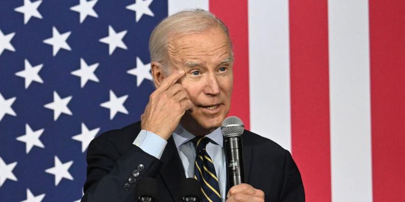 Biden's mortgage redistribution plan may burden one minority group the most: experts | Fox News