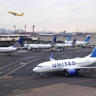 FAA launches faster East Coast routes to avoid congestion