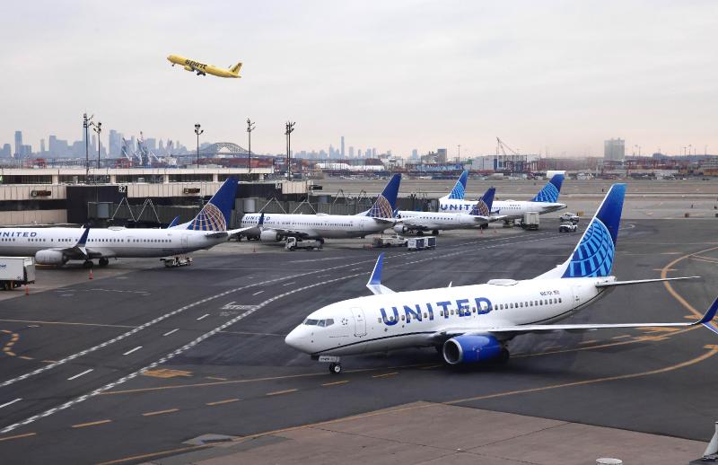 FAA launches faster East Coast routes to avoid congestion