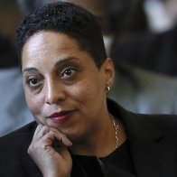 Embattled 1st Black St. Louis prosecutor Kim Gardner resigns | AP News