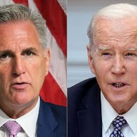 Biden, McCarthy face serious time crunch to reach debt ceiling deal