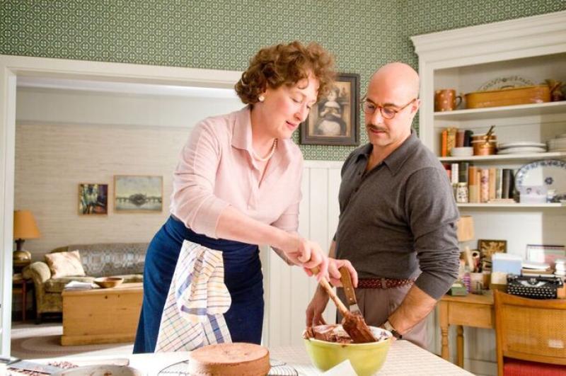 The 10 Best Foodie Movies About Chefs, Food, and Cooking