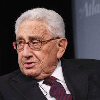 Henry Kissinger remains wrong on China