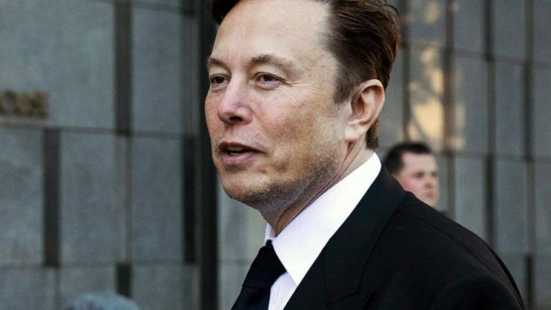 US Virgin Islands seeks to subpoena Elon Musk in Jeffrey Epstein lawsuit - ABC News