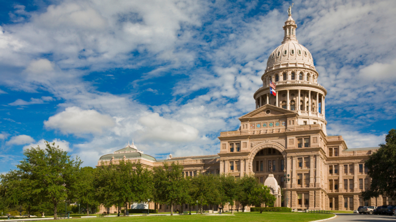 Texas passes bill stripping authority from cities | The Hill