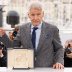 In Cannes, Harrison Ford bids adieu to Indiana Jones