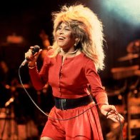 Tina Turner, resilient singer hailed as the 'Queen of Rock and Roll,' dies at 83 | CNN