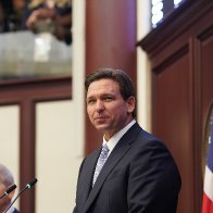 The Case for Ron DeSantis 