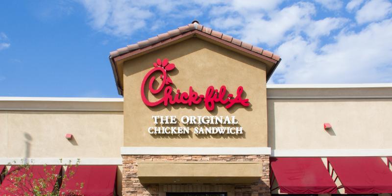 Conservatives Call for Chick-fil-A Boycott Over DEI Webpage