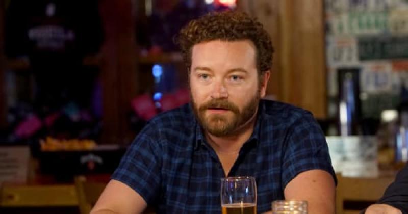 Actor Danny Masterson segregated in jail for 'his own safety' ahead of sentencing for rape ｜ New York Daily News