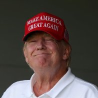 Trump in 2022 predicted landmark merger between LIV Golf, PGA Tour 