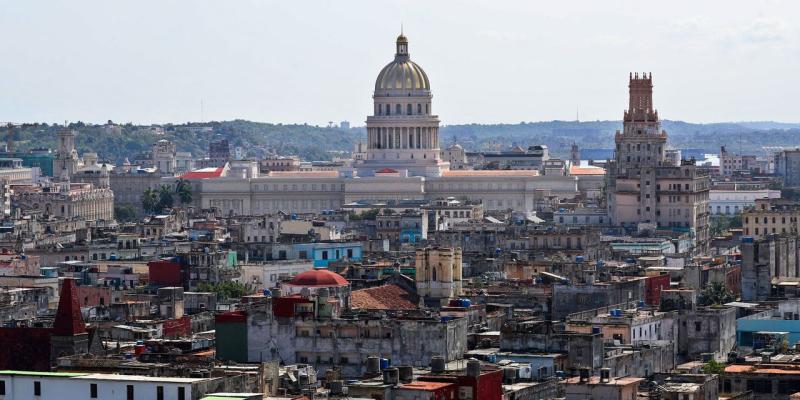 Cuba to Host Secret Chinese Spy Base Focusing on U.S. - WSJ