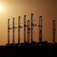 America is going through an oil boom — and this time it's different : NPR