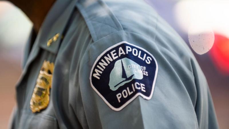 DOJ Skewers Minneapolis Cops in Lengthy Report Stemming From George Floyd Murder