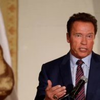 Arnold Schwarzenegger would run for president in 2024 if allowed — and says he could win ｜ New York Daily News