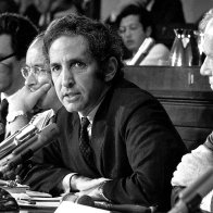 Daniel Ellsberg, whistleblower behind historic Pentagon Papers, dies at 92 : NPR