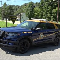 West Virginia State Police Investigation