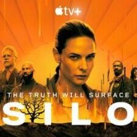 Apple TV's Fantastic Silo Plays Out Like Great Sci-Fi Literature | TV/Streaming | Roger Ebert