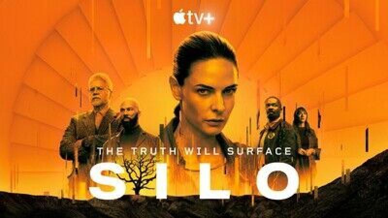 Apple TV's Fantastic Silo Plays Out Like Great Sci-Fi Literature | TV/Streaming | Roger Ebert