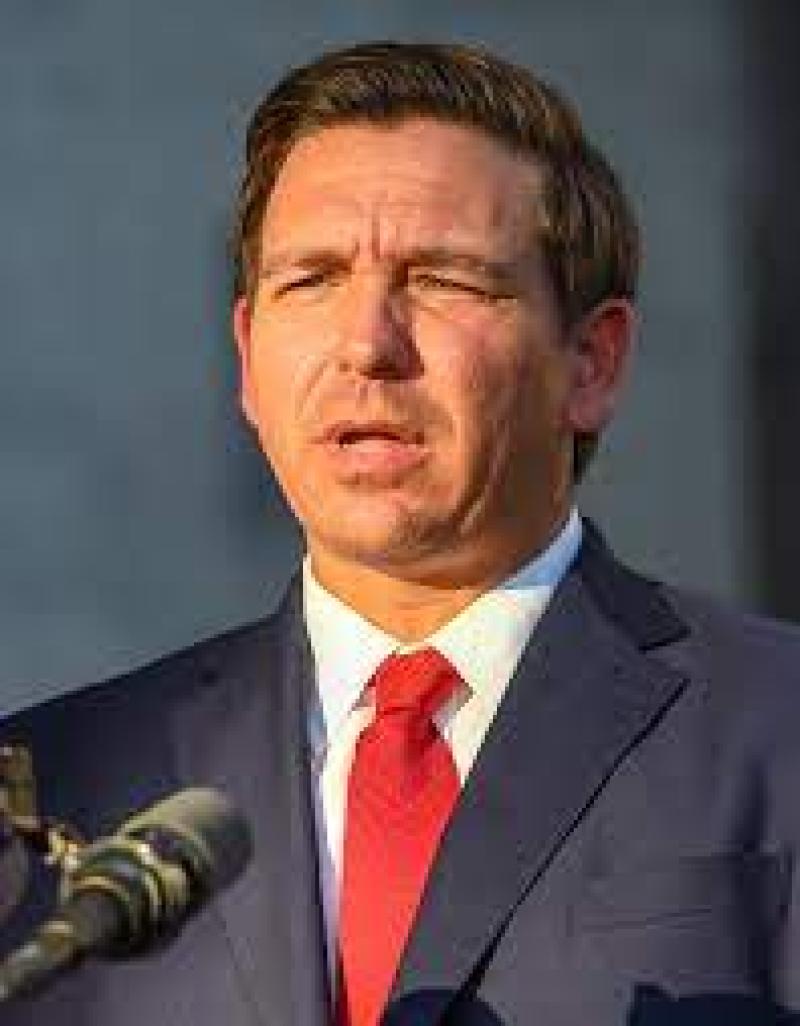 'Dictators like to ban artists': DeSantis compared to Fidel Castro at heated Miami meeting