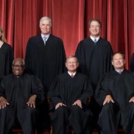 'You begin to look over your shoulder': Embattled Supreme Court justices caught in a spiral of distrust