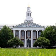 Harvard professor who studies dishonesty is accused of falsifying data