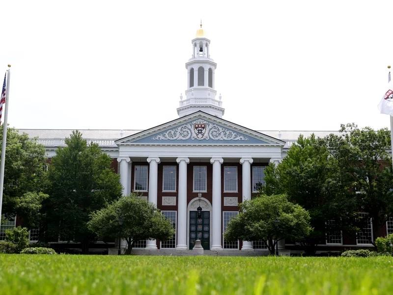 Harvard professor who studies dishonesty is accused of falsifying data