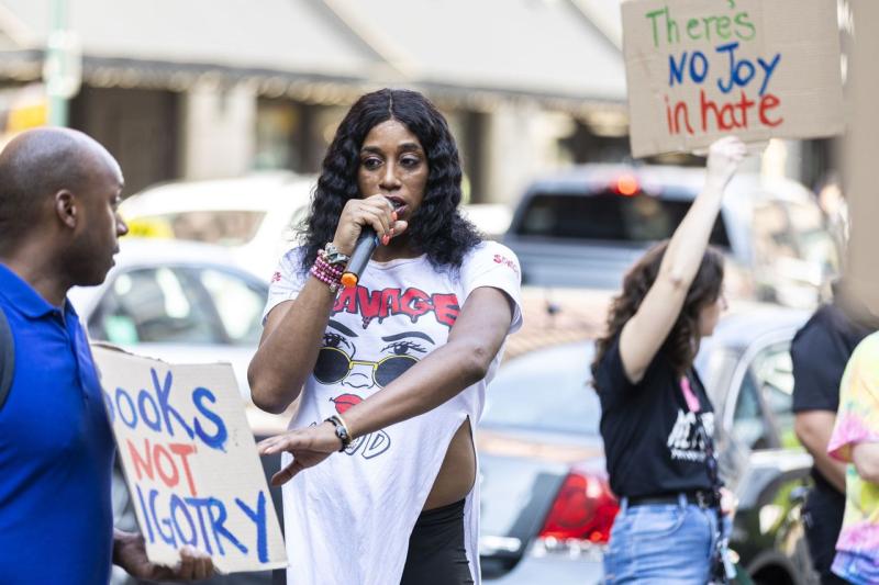 Historians denounce Moms for Liberty event at museum in Philadelphia 