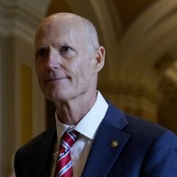 Rick Scott issues travel advisory for 'socialists,' warning Florida is 'openly hostile' to them | The Hill