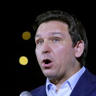 Supreme Court Subtweets Ron DeSantis That He's Totally Losing To Disney 