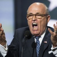 Rudy Giuliani May Be Finally Ready To Rat Out Trump To Feds