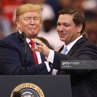 Iowa GOP leader sends Ron DeSantis 'cease and desist' letter for busing in supporters 