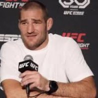 UFC Fighter Sean Strickland Makes Appalling Comments On Women