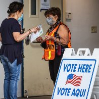 Federal judge blocks Florida restrictive voting law