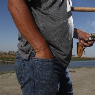 A California tribe wants to keep water in Tulare Lake - Los Angeles Times