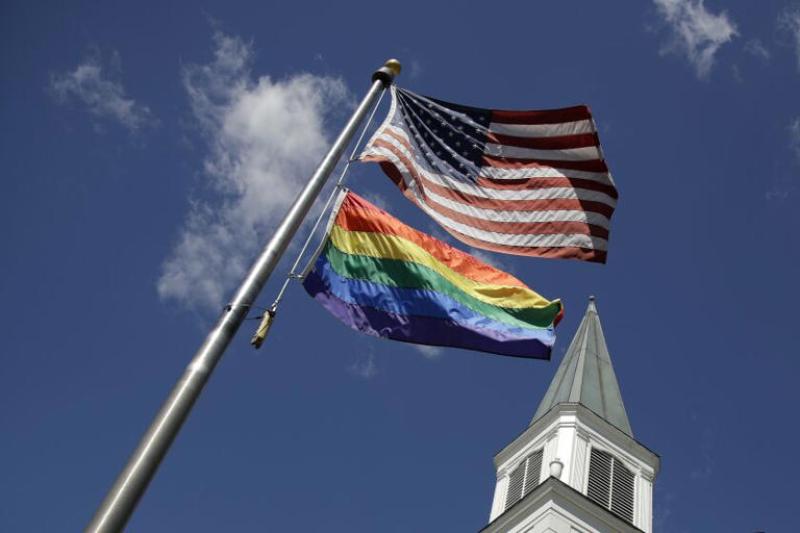 United Methodists lose one-fifth of U.S. churches over defiance of LGBTQ+ bans